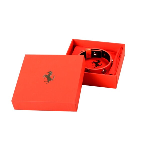 Scuderia Ferrari Red \